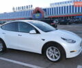 Белый Тесла Model Y, объемом двигателя 0 л и пробегом 162 тыс. км за 22500 $, фото 14 на Automoto.ua