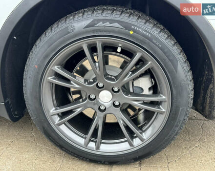 Белый Тесла Model Y, объемом двигателя 0 л и пробегом 77 тыс. км за 25000 $, фото 34 на Automoto.ua