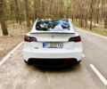 Білий Тесла Model Y, об'ємом двигуна 0 л та пробігом 31 тис. км за 29800 $, фото 9 на Automoto.ua