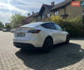Білий Тесла Model Y, об'ємом двигуна 0 л та пробігом 77 тис. км за 21000 $, фото 4 на Automoto.ua