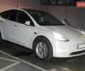 Белый Тесла Model Y, объемом двигателя 0 л и пробегом 162 тыс. км за 22500 $, фото 19 на Automoto.ua