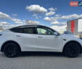 Белый Тесла Model Y, объемом двигателя 0 л и пробегом 108 тыс. км за 21300 $, фото 7 на Automoto.ua