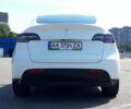 Белый Тесла Model Y, объемом двигателя 0 л и пробегом 18 тыс. км за 59500 $, фото 1 на Automoto.ua