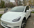 Белый Тесла Model Y, объемом двигателя 0 л и пробегом 36 тыс. км за 29500 $, фото 8 на Automoto.ua