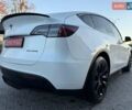 Белый Тесла Model Y, объемом двигателя 0 л и пробегом 132 тыс. км за 20800 $, фото 30 на Automoto.ua