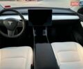 Белый Тесла Model Y, объемом двигателя 0 л и пробегом 146 тыс. км за 21700 $, фото 11 на Automoto.ua