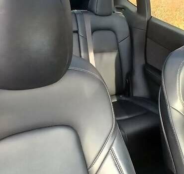 Белый Тесла Model Y, объемом двигателя 0 л и пробегом 69 тыс. км за 23300 $, фото 21 на Automoto.ua