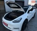 Белый Тесла Model Y, объемом двигателя 0 л и пробегом 132 тыс. км за 20800 $, фото 68 на Automoto.ua