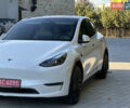 Белый Тесла Model Y, объемом двигателя 0 л и пробегом 118 тыс. км за 21700 $, фото 10 на Automoto.ua