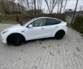 Білий Тесла Model Y, об'ємом двигуна 0 л та пробігом 21 тис. км за 19000 $, фото 12 на Automoto.ua