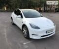 Белый Тесла Model Y, объемом двигателя 0 л и пробегом 82 тыс. км за 31700 $, фото 3 на Automoto.ua