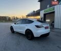 Белый Тесла Model Y, объемом двигателя 0 л и пробегом 132 тыс. км за 20800 $, фото 43 на Automoto.ua
