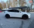 Белый Тесла Model Y, объемом двигателя 0 л и пробегом 132 тыс. км за 20800 $, фото 126 на Automoto.ua