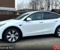 Білий Тесла Model Y, об'ємом двигуна 0 л та пробігом 108 тис. км за 27900 $, фото 1 на Automoto.ua