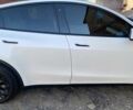 Белый Тесла Model Y, объемом двигателя 0 л и пробегом 21 тыс. км за 19500 $, фото 16 на Automoto.ua