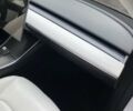 Білий Тесла Model Y, об'ємом двигуна 0 л та пробігом 21 тис. км за 19000 $, фото 56 на Automoto.ua