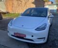 Белый Тесла Model Y, объемом двигателя 0 л и пробегом 21 тыс. км за 19500 $, фото 15 на Automoto.ua