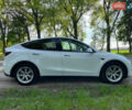Білий Тесла Model Y, об'ємом двигуна 0 л та пробігом 80 тис. км за 32000 $, фото 2 на Automoto.ua