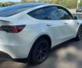 Білий Тесла Model Y, об'ємом двигуна 0 л та пробігом 34 тис. км за 31500 $, фото 3 на Automoto.ua