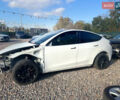Білий Тесла Model Y, об'ємом двигуна 0 л та пробігом 70 тис. км за 14300 $, фото 4 на Automoto.ua