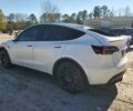 Белый Тесла Model Y, объемом двигателя 0 л и пробегом 131 тыс. км за 18300 $, фото 3 на Automoto.ua