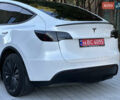 Белый Тесла Model Y, объемом двигателя 0 л и пробегом 118 тыс. км за 21700 $, фото 19 на Automoto.ua