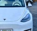 Белый Тесла Model Y, объемом двигателя 0 л и пробегом 57 тыс. км за 28500 $, фото 2 на Automoto.ua