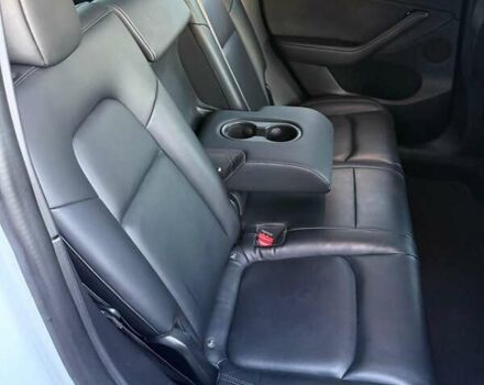 Белый Тесла Model Y, объемом двигателя 0 л и пробегом 132 тыс. км за 20800 $, фото 59 на Automoto.ua