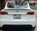 Белый Тесла Model Y, объемом двигателя 0 л и пробегом 78 тыс. км за 33800 $, фото 18 на Automoto.ua