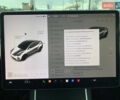 Белый Тесла Model Y, объемом двигателя 0 л и пробегом 97 тыс. км за 22300 $, фото 15 на Automoto.ua