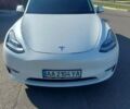 Білий Тесла Model Y, об'ємом двигуна 0 л та пробігом 34 тис. км за 31500 $, фото 16 на Automoto.ua