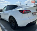 Белый Тесла Model Y, объемом двигателя 0 л и пробегом 97 тыс. км за 23899 $, фото 5 на Automoto.ua
