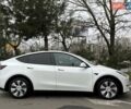 Білий Тесла Model Y, об'ємом двигуна 0 л та пробігом 111 тис. км за 23599 $, фото 9 на Automoto.ua