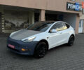 Білий Тесла Model Y, об'ємом двигуна 0 л та пробігом 187 тис. км за 18900 $, фото 1 на Automoto.ua