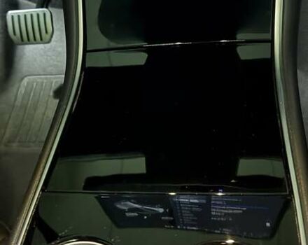 Белый Тесла Model Y, объемом двигателя 0 л и пробегом 162 тыс. км за 22500 $, фото 77 на Automoto.ua