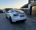 Белый Тесла Model Y, объемом двигателя 0 л и пробегом 132 тыс. км за 20800 $, фото 118 на Automoto.ua