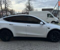 Білий Тесла Model Y, об'ємом двигуна 0 л та пробігом 187 тис. км за 18900 $, фото 8 на Automoto.ua