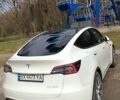 Белый Тесла Model Y, объемом двигателя 0 л и пробегом 59 тыс. км за 22400 $, фото 11 на Automoto.ua