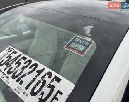 Белый Тесла Model Y, объемом двигателя 0 л и пробегом 98 тыс. км за 15000 $, фото 7 на Automoto.ua