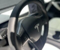 Белый Тесла Model Y, объемом двигателя 0 л и пробегом 79 тыс. км за 24000 $, фото 10 на Automoto.ua