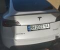 Белый Тесла Model Y, объемом двигателя 0 л и пробегом 70 тыс. км за 26500 $, фото 1 на Automoto.ua