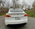 Білий Тесла Model Y, об'ємом двигуна 0 л та пробігом 36 тис. км за 33500 $, фото 5 на Automoto.ua
