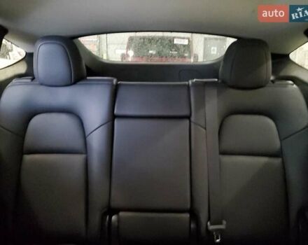 Білий Тесла Model Y, об'ємом двигуна 0 л та пробігом 134 тис. км за 9200 $, фото 9 на Automoto.ua