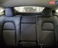 Білий Тесла Model Y, об'ємом двигуна 0 л та пробігом 134 тис. км за 9200 $, фото 9 на Automoto.ua