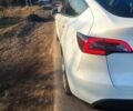 Белый Тесла Model Y, объемом двигателя 0 л и пробегом 79 тыс. км за 21800 $, фото 4 на Automoto.ua