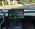 Білий Тесла Model Y, об'ємом двигуна 0 л та пробігом 34 тис. км за 31500 $, фото 10 на Automoto.ua