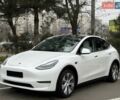 Білий Тесла Model Y, об'ємом двигуна 0 л та пробігом 111 тис. км за 23599 $, фото 4 на Automoto.ua