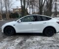 Белый Тесла Model Y, объемом двигателя 0 л и пробегом 46 тыс. км за 23490 $, фото 11 на Automoto.ua