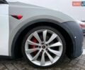 Белый Тесла Model Y, объемом двигателя 0 л и пробегом 142 тыс. км за 18800 $, фото 4 на Automoto.ua
