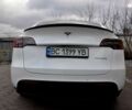 Белый Тесла Model Y, объемом двигателя 0 л и пробегом 120 тыс. км за 23500 $, фото 8 на Automoto.ua
